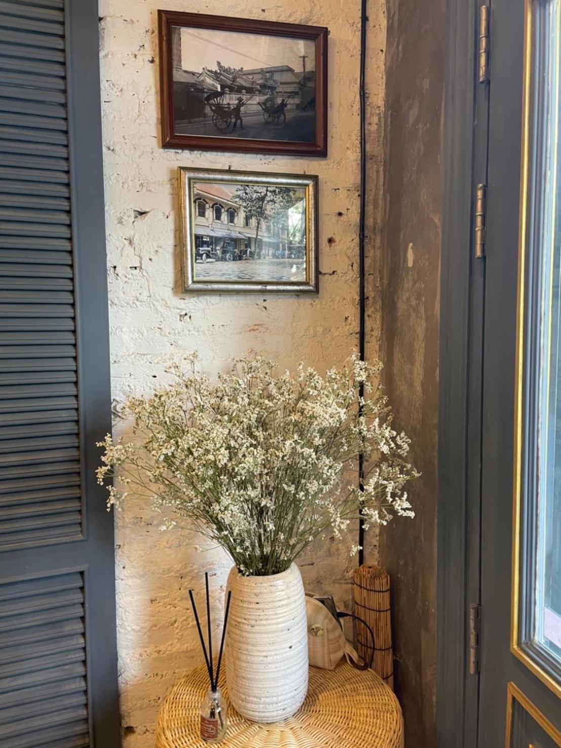 Central Old Town Cottage Банкок Екстериор снимка